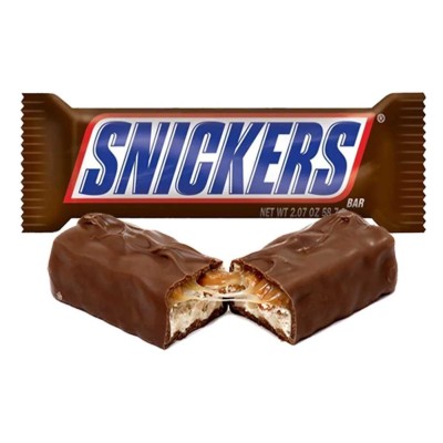 Snickers Snickers