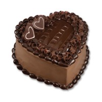 Chocolate cake 1 pound