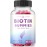 Biotin Gummies 10,000mcg [Highest Potency]